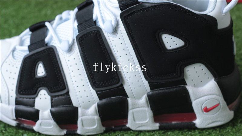 Nike Air More Uptempo Scottie Pippen PE